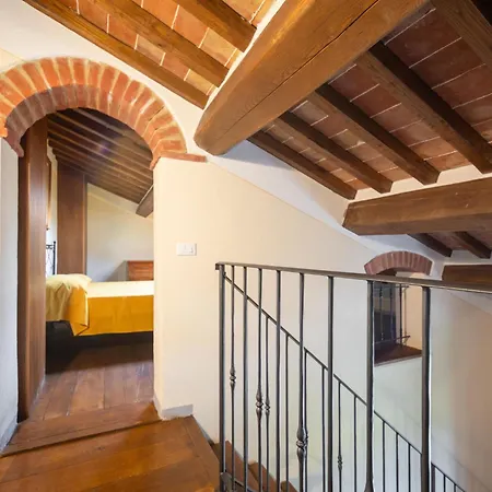 Il Grifone-1 By Interhome *