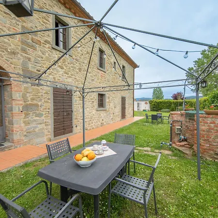 Il Grifone-1 By Interhome