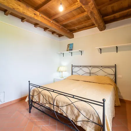 Il Grifone-1 By Interhome Apartment Cortona