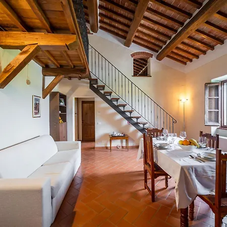 Il Grifone-1 By Interhome