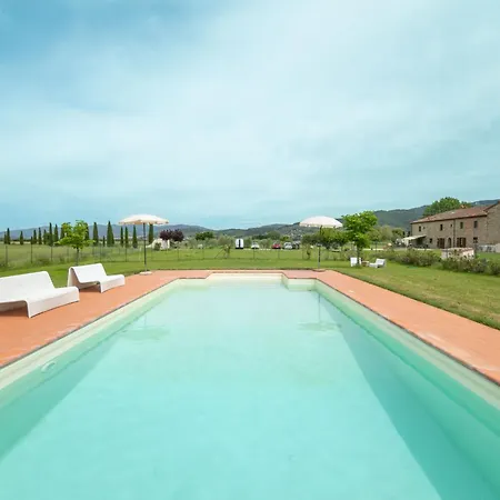 Il Grifone-1 By Interhome *