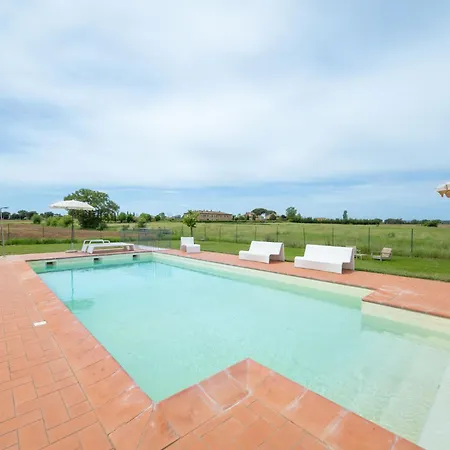 Apartment Il Grifone-1 By Interhome