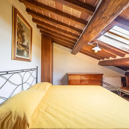 Il Grifone-1 By Interhome