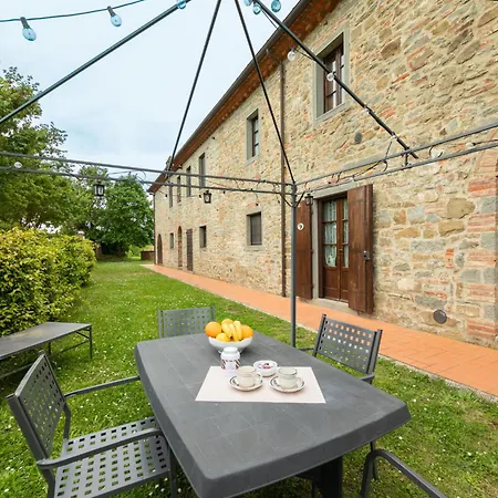 Il Grifone-1 By Interhome *