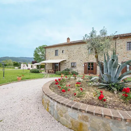 Il Grifone-1 By Interhome *