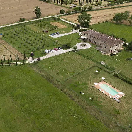 Il Grifone-1 By Interhome *