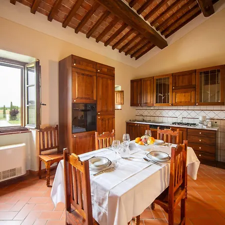 Il Grifone-1 By Interhome * Cortona