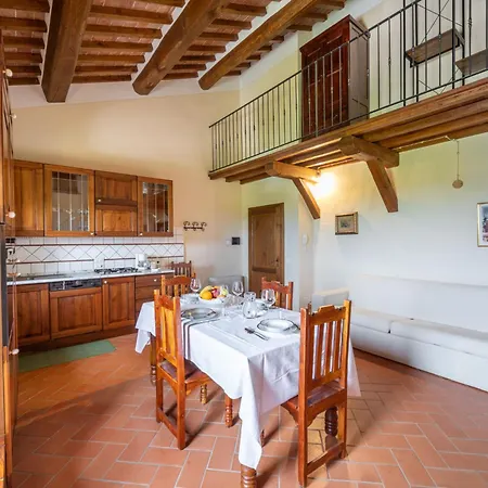 Apartment Il Grifone-1 By Interhome