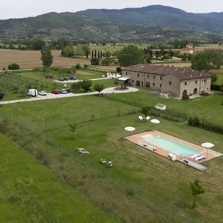 Il Grifone-1 By Interhome Apartment