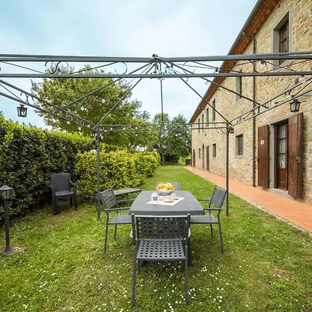 Apartment Il Grifone-1 By Interhome *