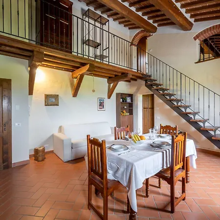 Il Grifone-1 By Interhome