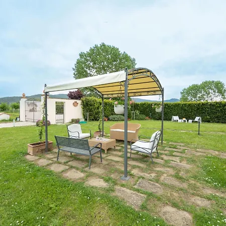 Il Grifone-1 By Interhome