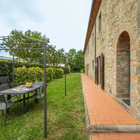 Il Grifone-1 By Interhome *