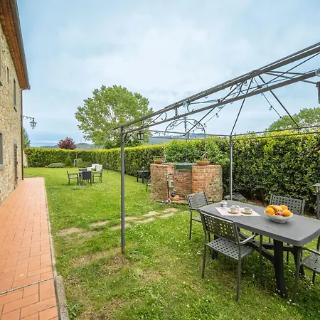 Il Grifone-1 By Interhome